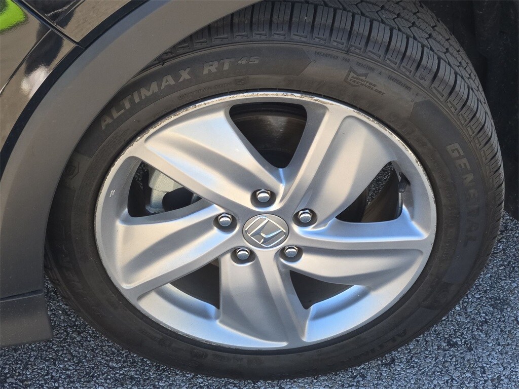 2020 HONDA HR-V - Image 31