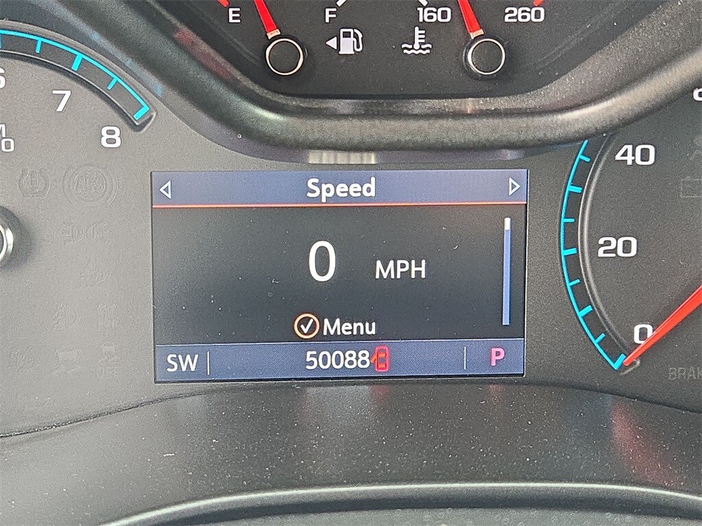 2021 CHEVROLET COLORADO - Image 12