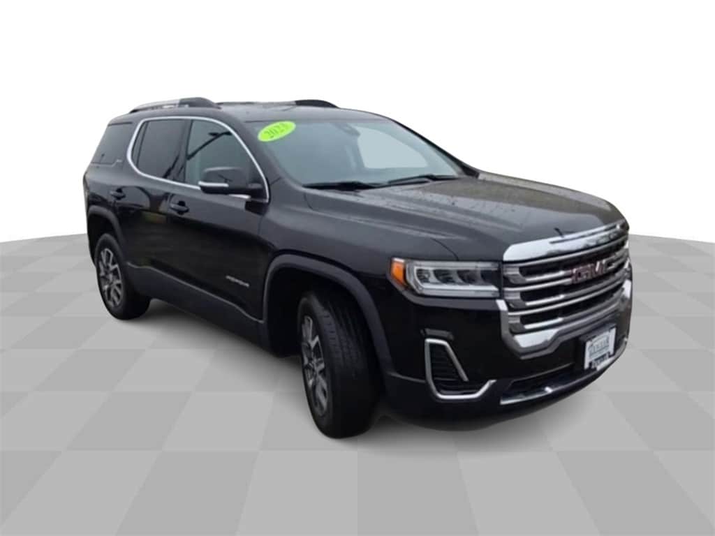 2023 GMC ACADIA - Image 2