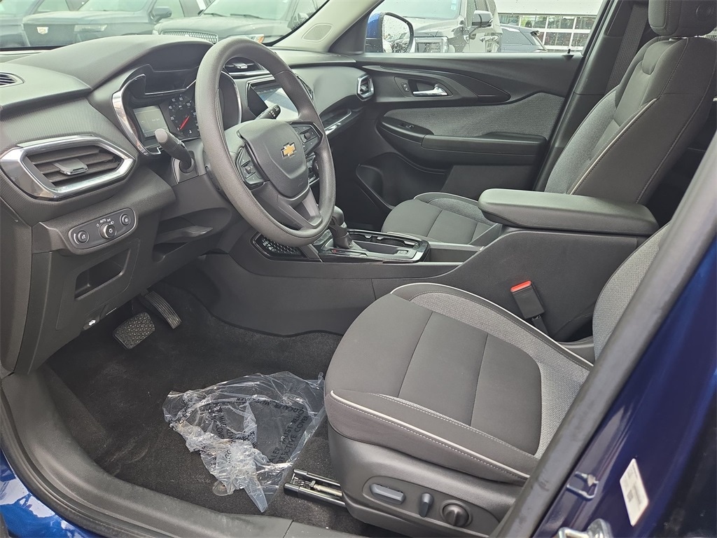 2022 CHEVROLET TRAILBLAZER - Image 18