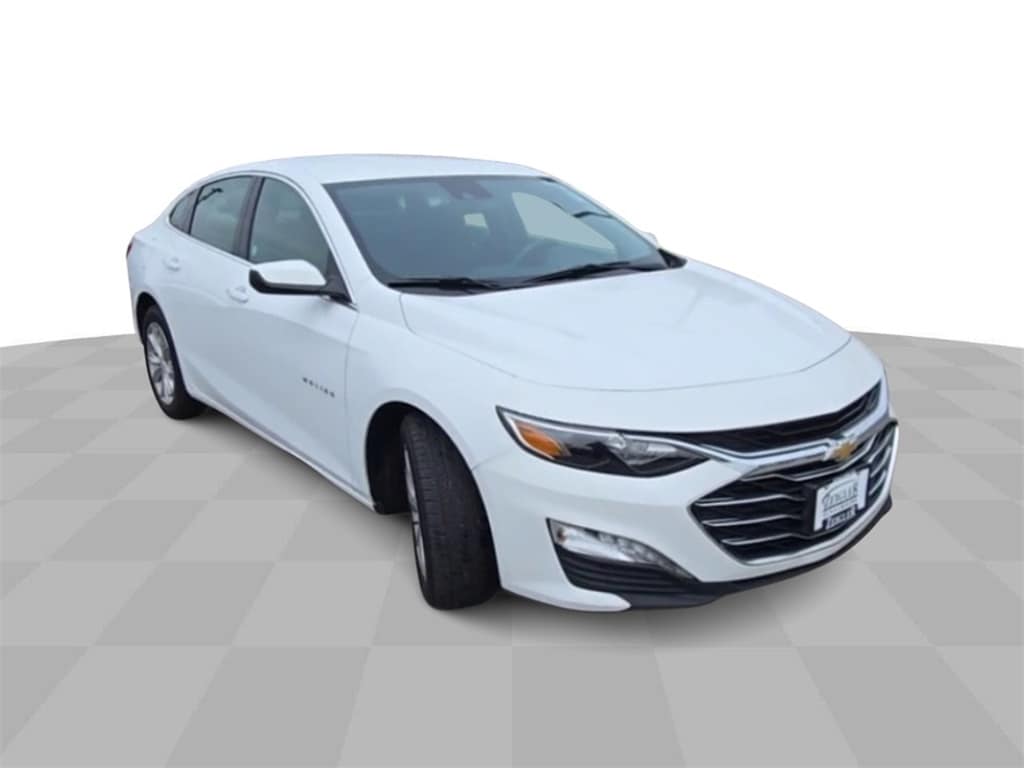 2023 CHEVROLET MALIBU - Image 2