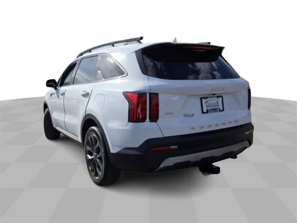2022 KIA SORENTO - Image 7