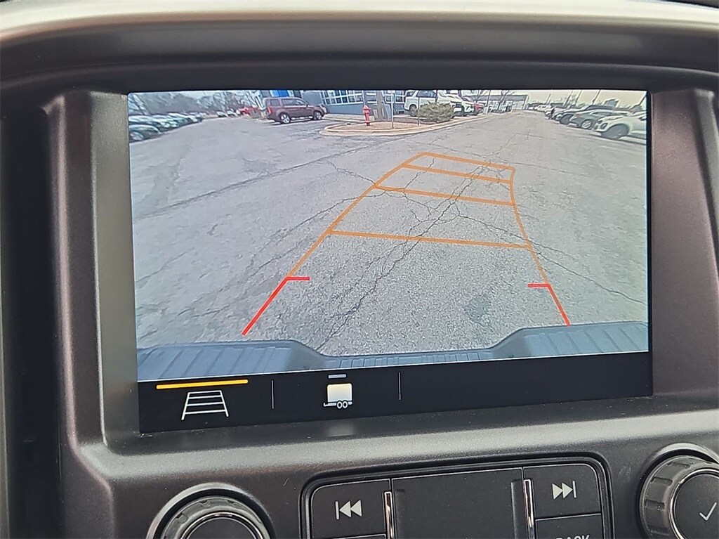 2021 CHEVROLET COLORADO - Image 15