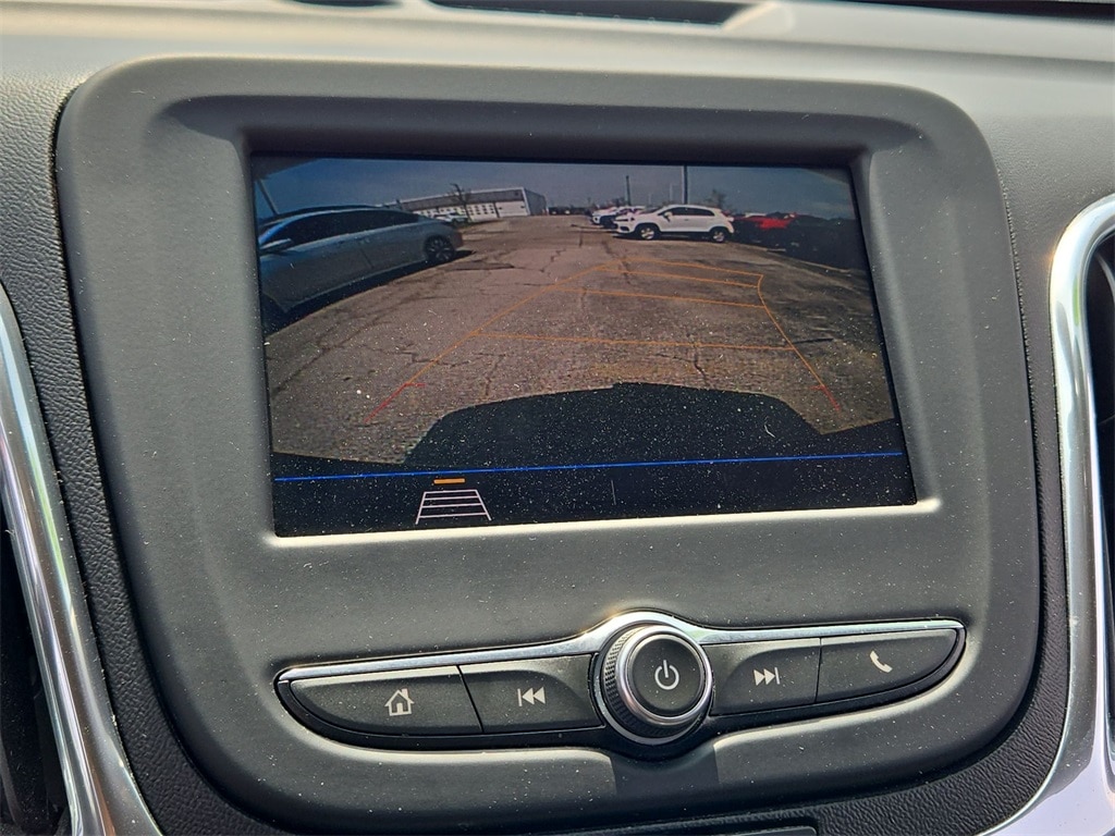 2020 CHEVROLET EQUINOX - Image 14