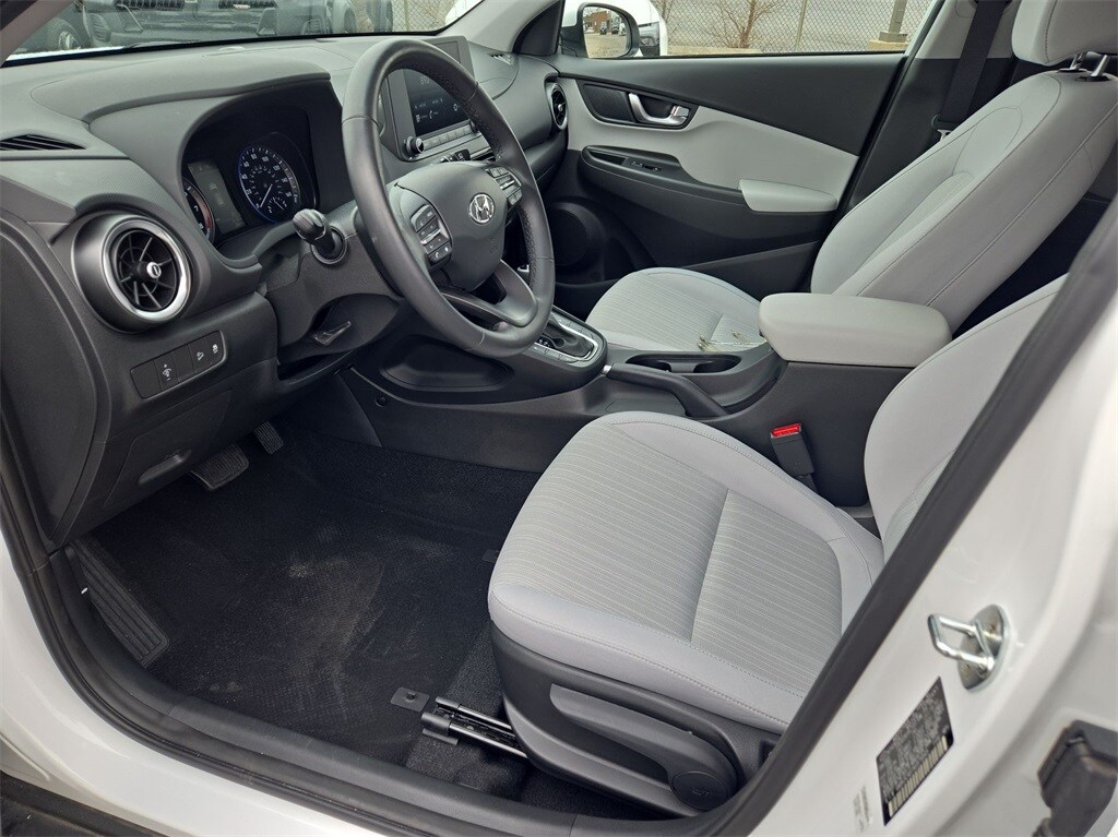 2022 HYUNDAI KONA - Image 26