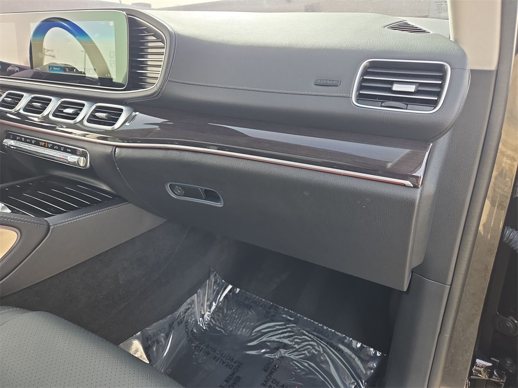 2023 MERCEDES-BENZ GLS-CLASS - Image 30