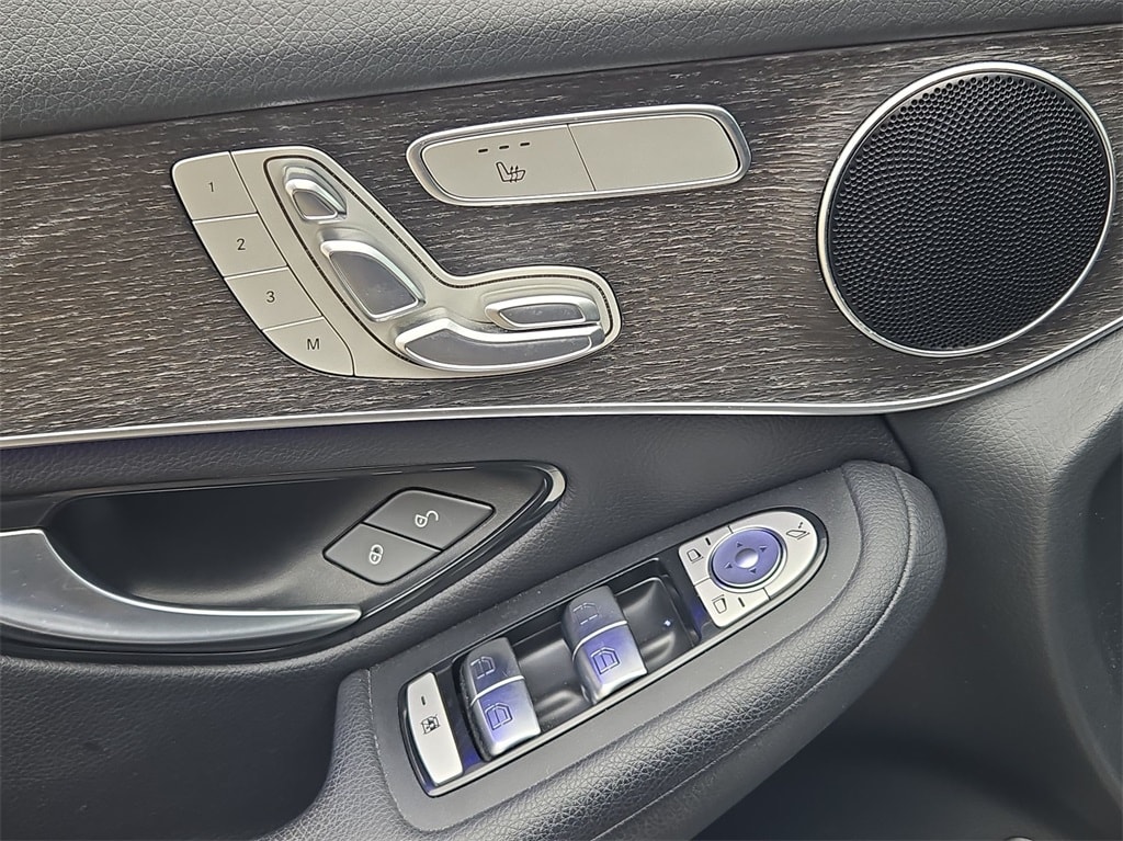 2020 MERCEDES-BENZ GLC-CLASS - Image 24