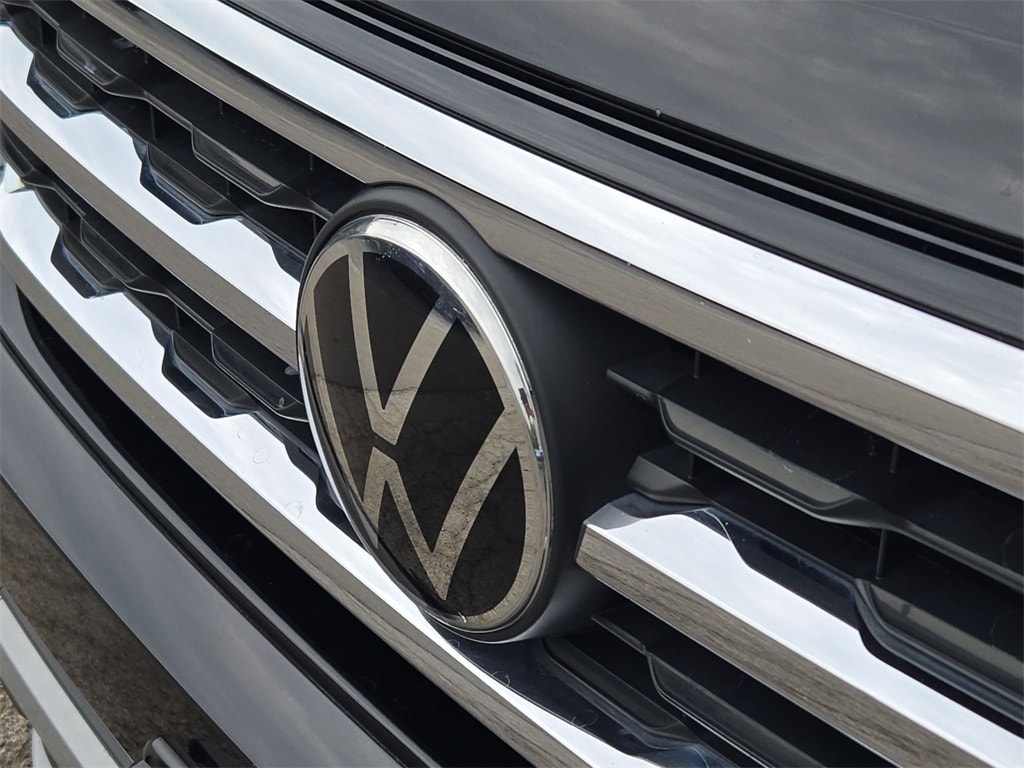 2022 VOLKSWAGEN ATLAS - Image 29