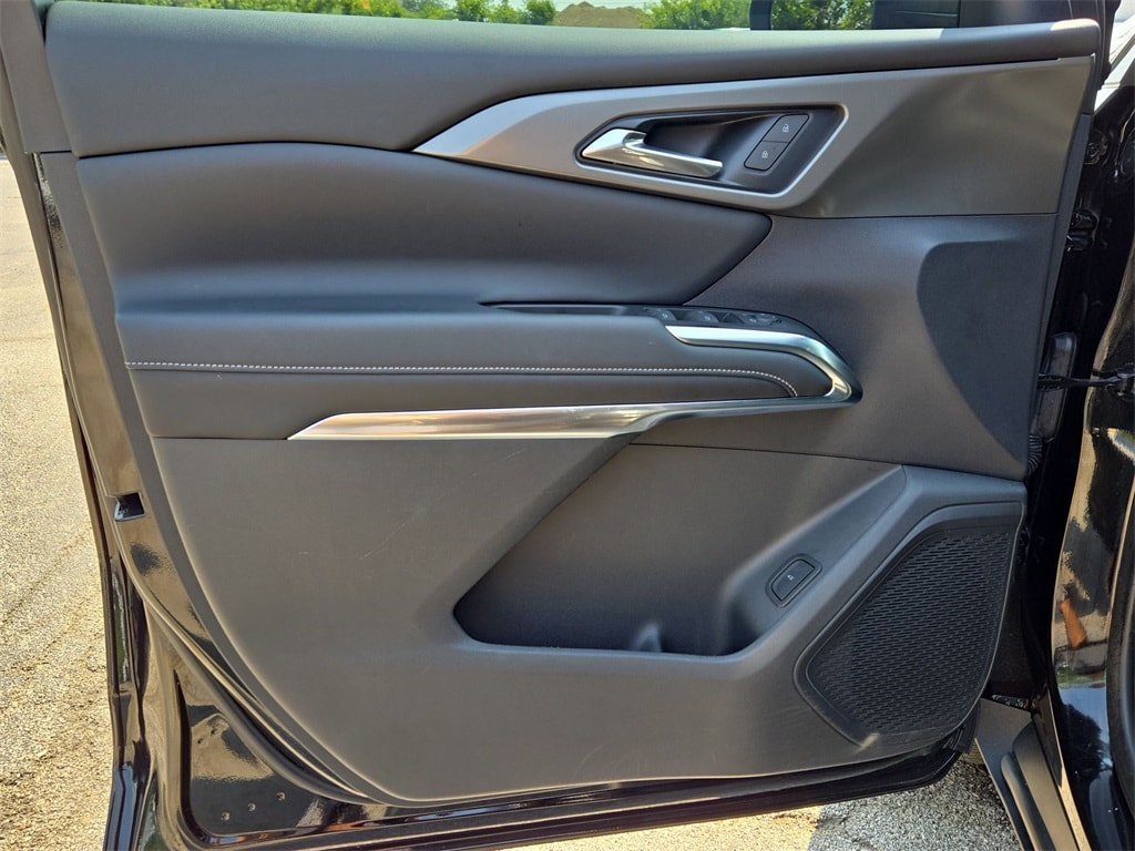 2024 CHEVROLET TRAVERSE - Image 28