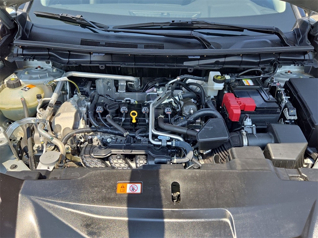 2024 MITSUBISHI OUTLANDER - Image 36