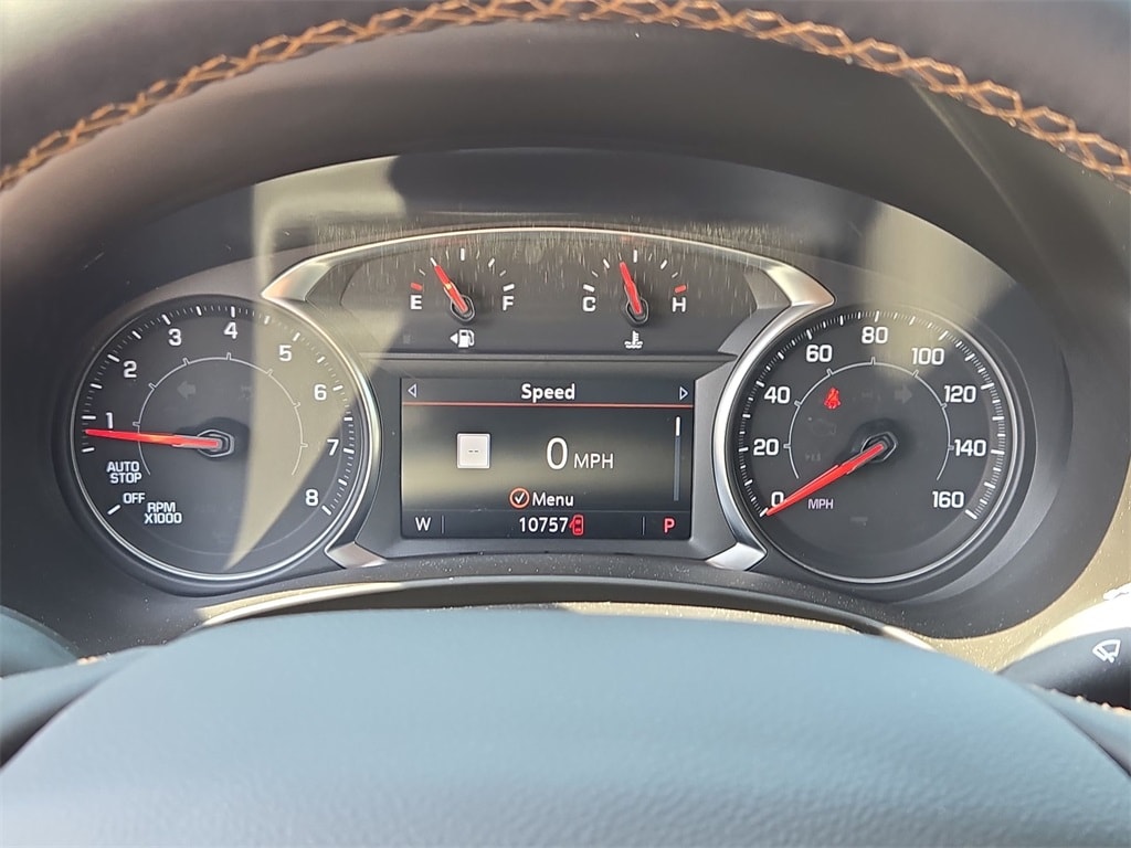 2024 GMC TERRAIN - Image 17