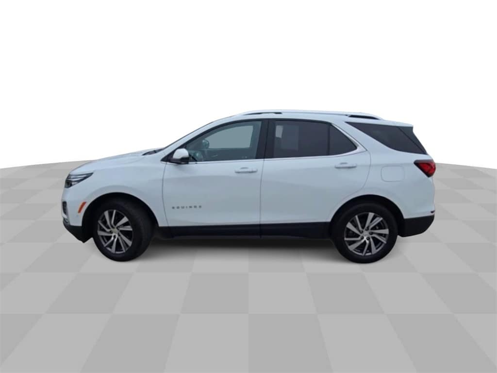 2022 CHEVROLET EQUINOX - Image 5