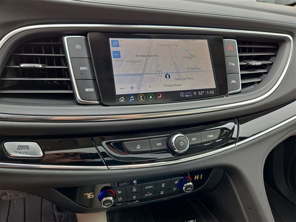 2023 BUICK ENCLAVE - Image 13