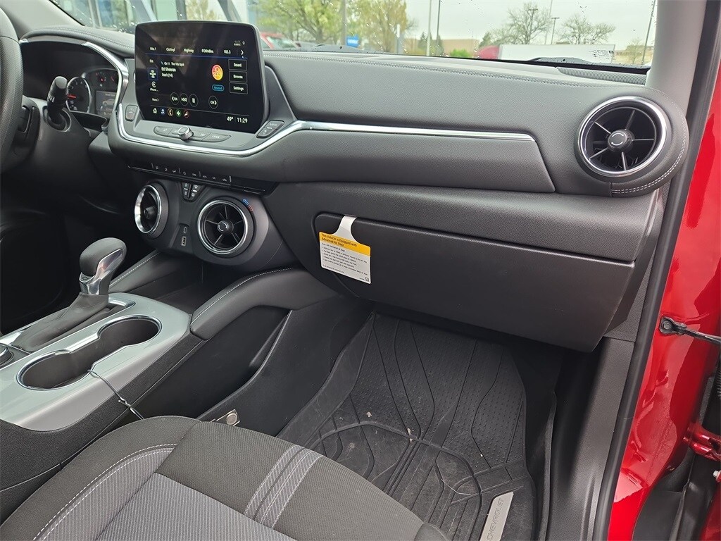 2023 CHEVROLET BLAZER - Image 28