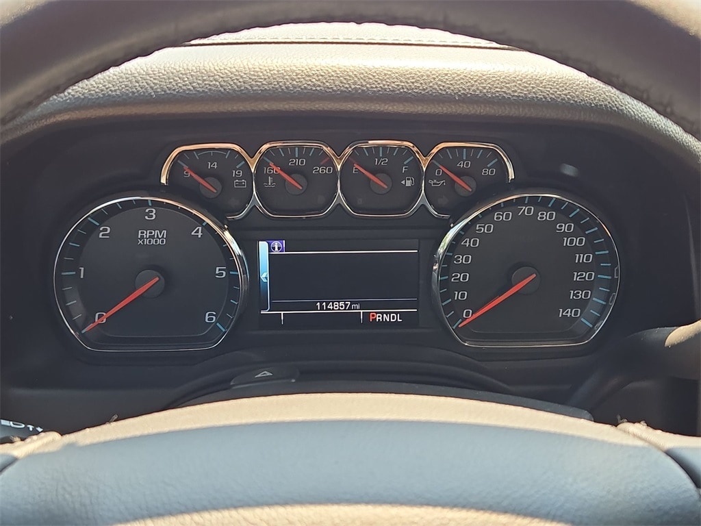 2017 CHEVROLET TAHOE - Image 17