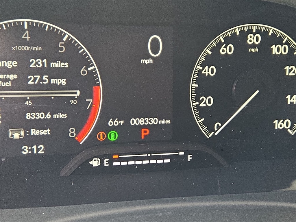 2024 HONDA CIVIC - Image 18