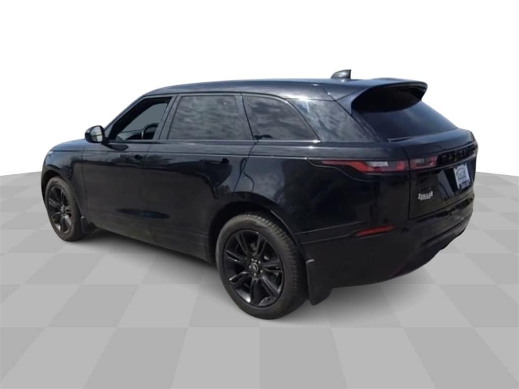 2023 LAND ROVER RANGE ROVER VELAR - Image 6