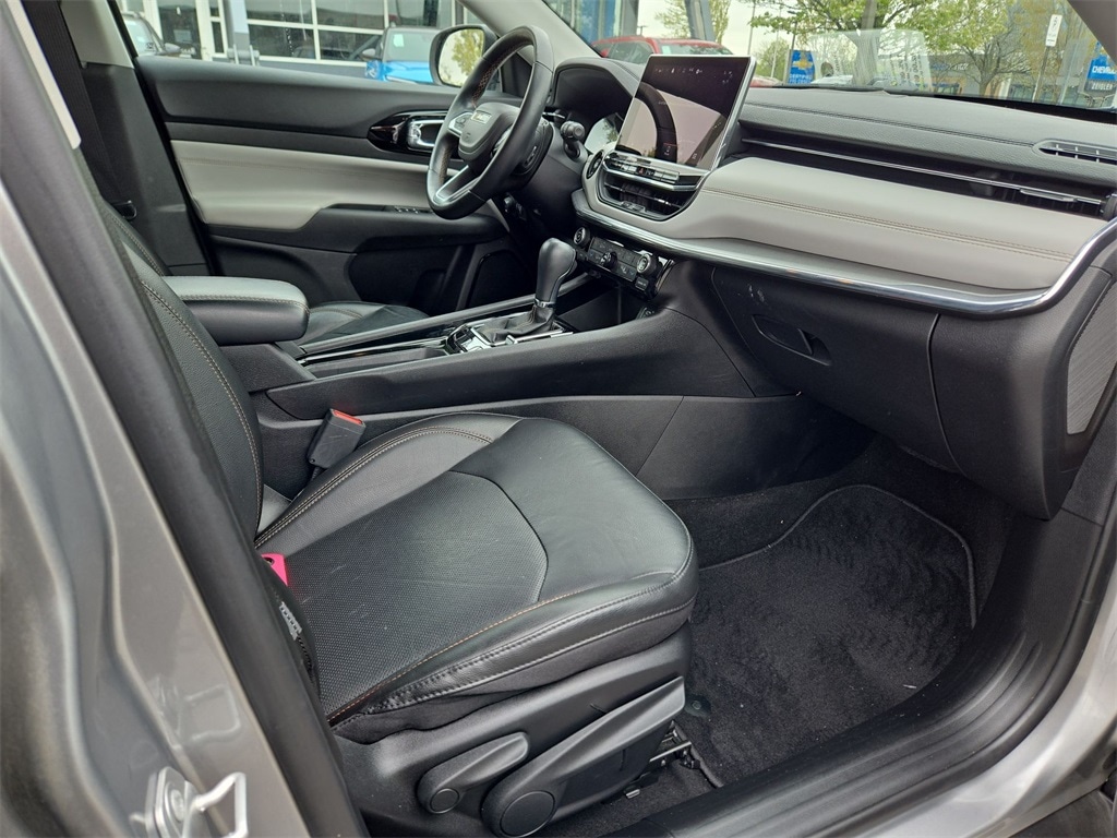 2022 JEEP COMPASS - Image 26