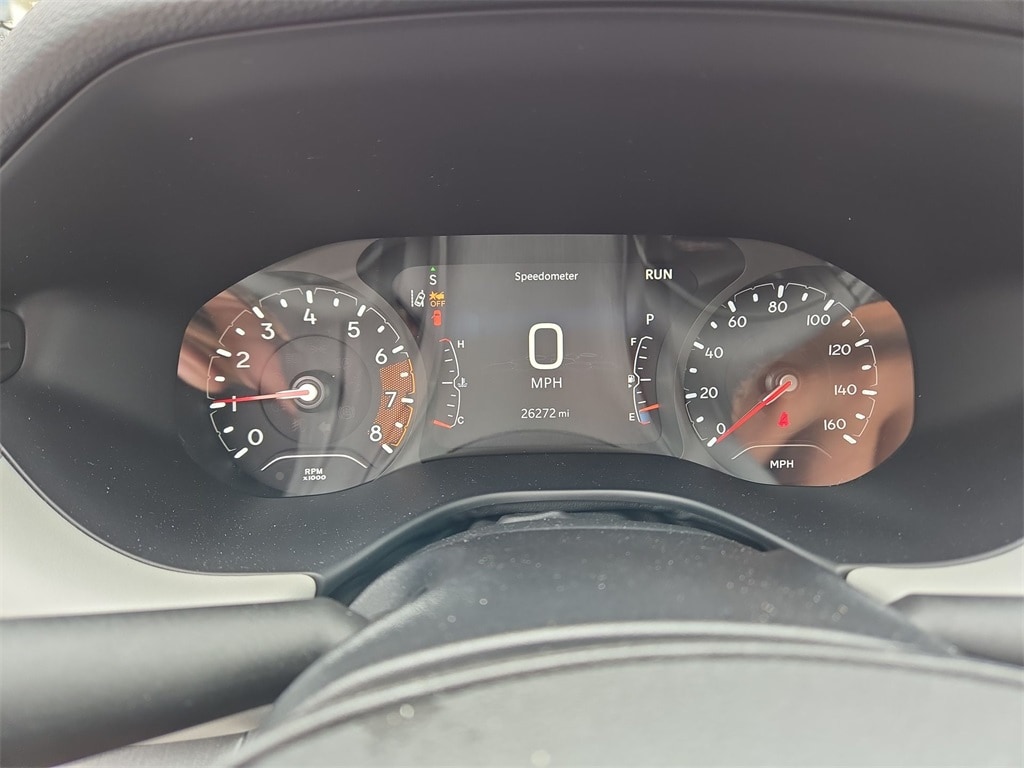 2022 JEEP COMPASS - Image 11