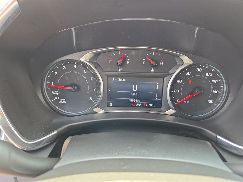 2020 CHEVROLET EQUINOX - Image 11