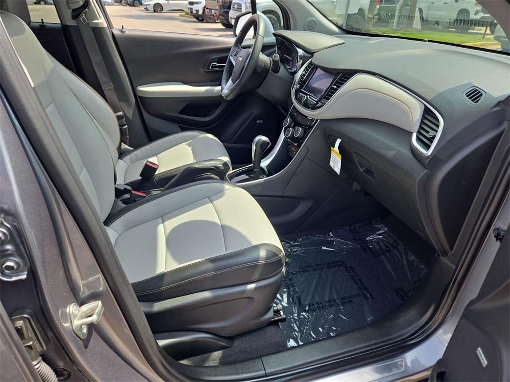 2020 CHEVROLET TRAX - Image 28