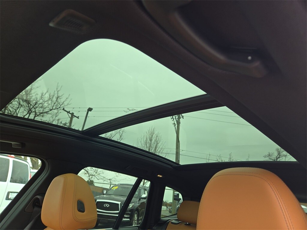 2022 BMW X3 - Image 19