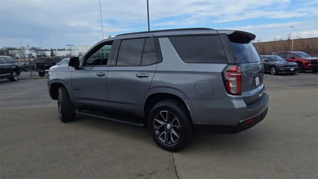 2022 CHEVROLET TAHOE - Image 6