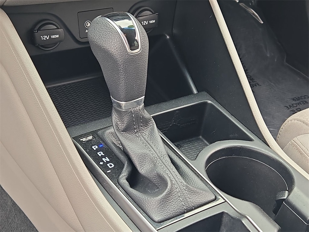 2017 HYUNDAI TUCSON - Image 15