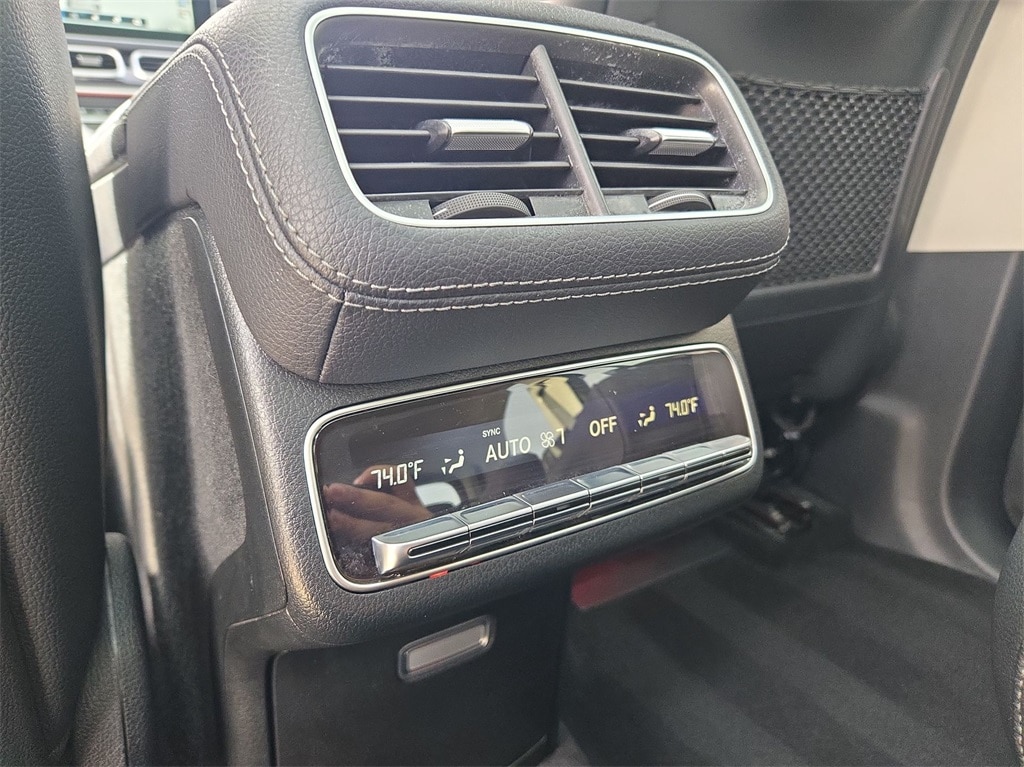 2023 MERCEDES-BENZ GLS-CLASS - Image 22