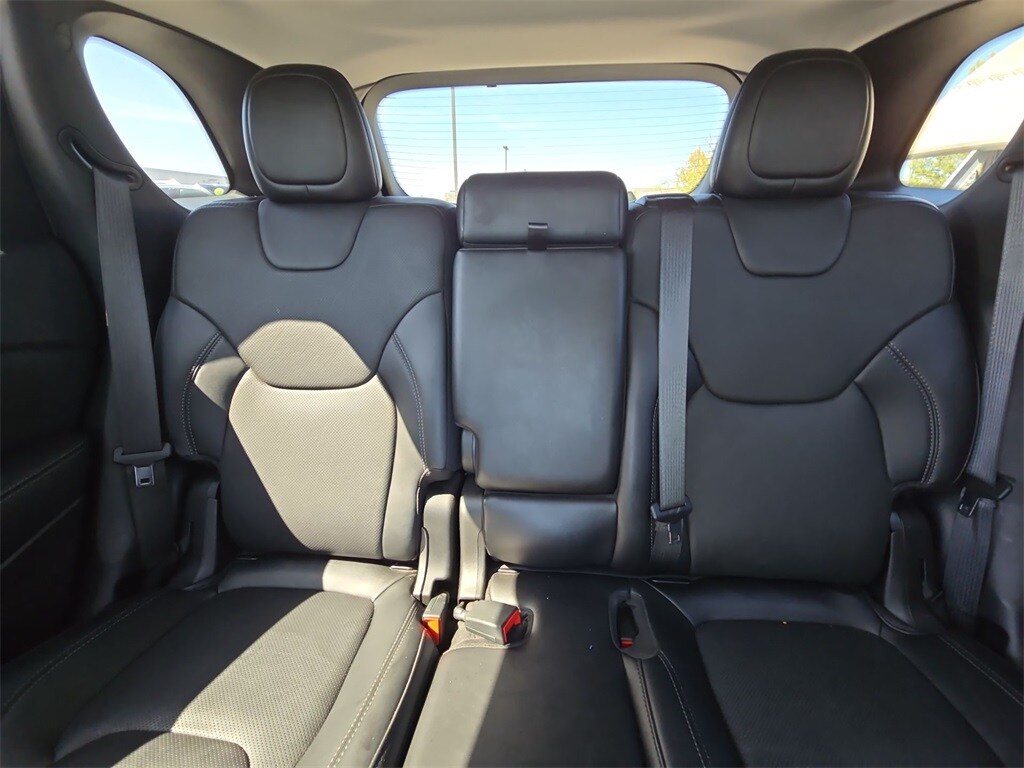 2021 JEEP CHEROKEE - Image 13