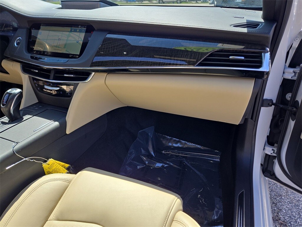 2020 CADILLAC CT6 - Image 36