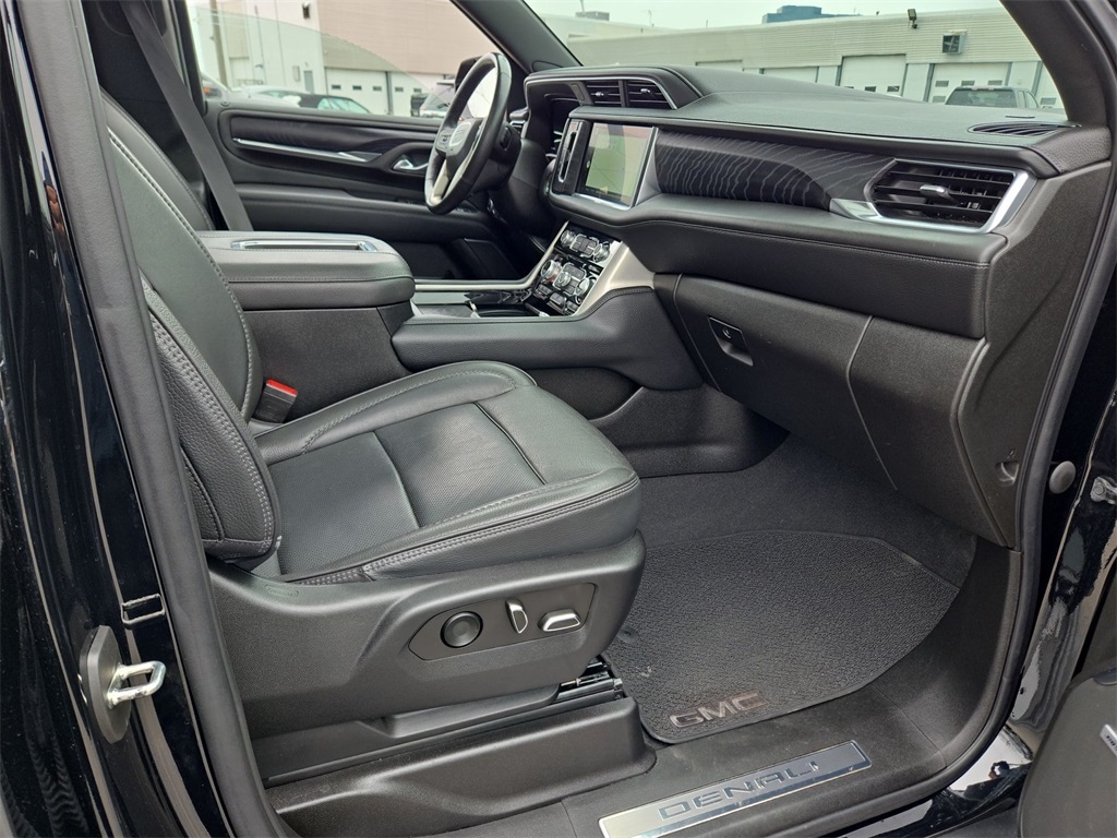 2022 GMC YUKON - Image 29