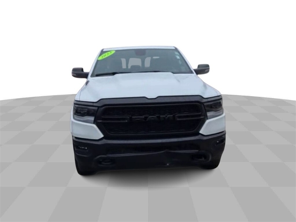 2023 RAM 1500 - Image 3