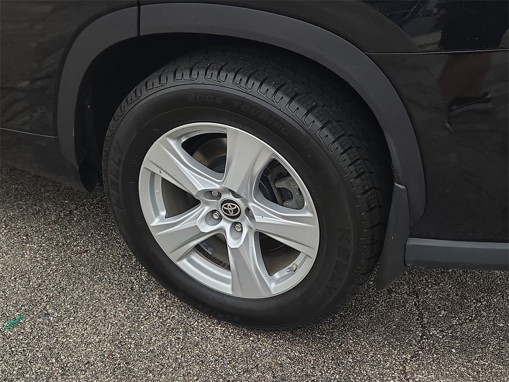 2020 TOYOTA HIGHLANDER - Image 32