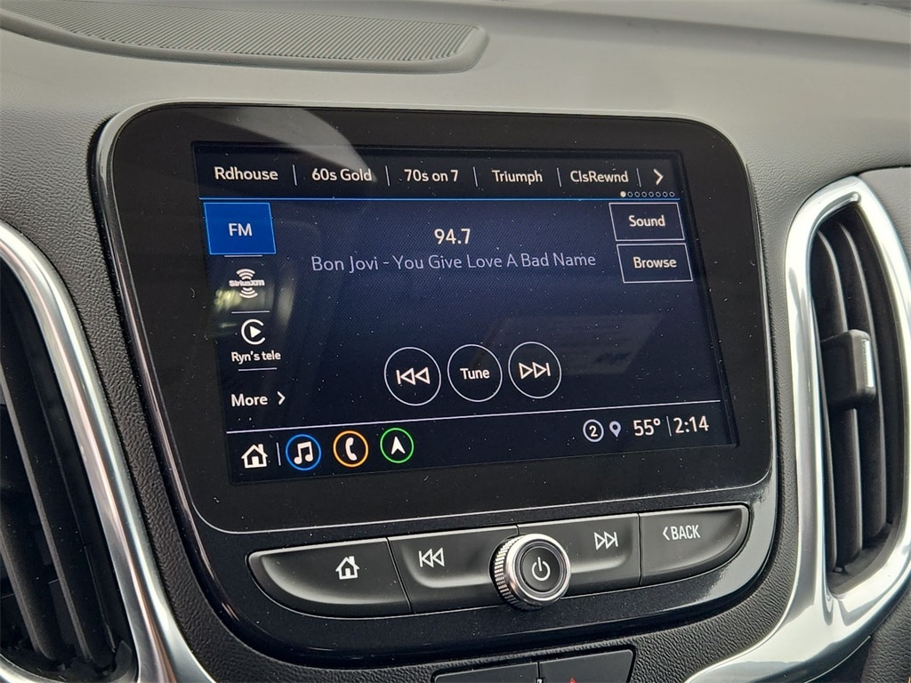 2022 CHEVROLET EQUINOX - Image 13