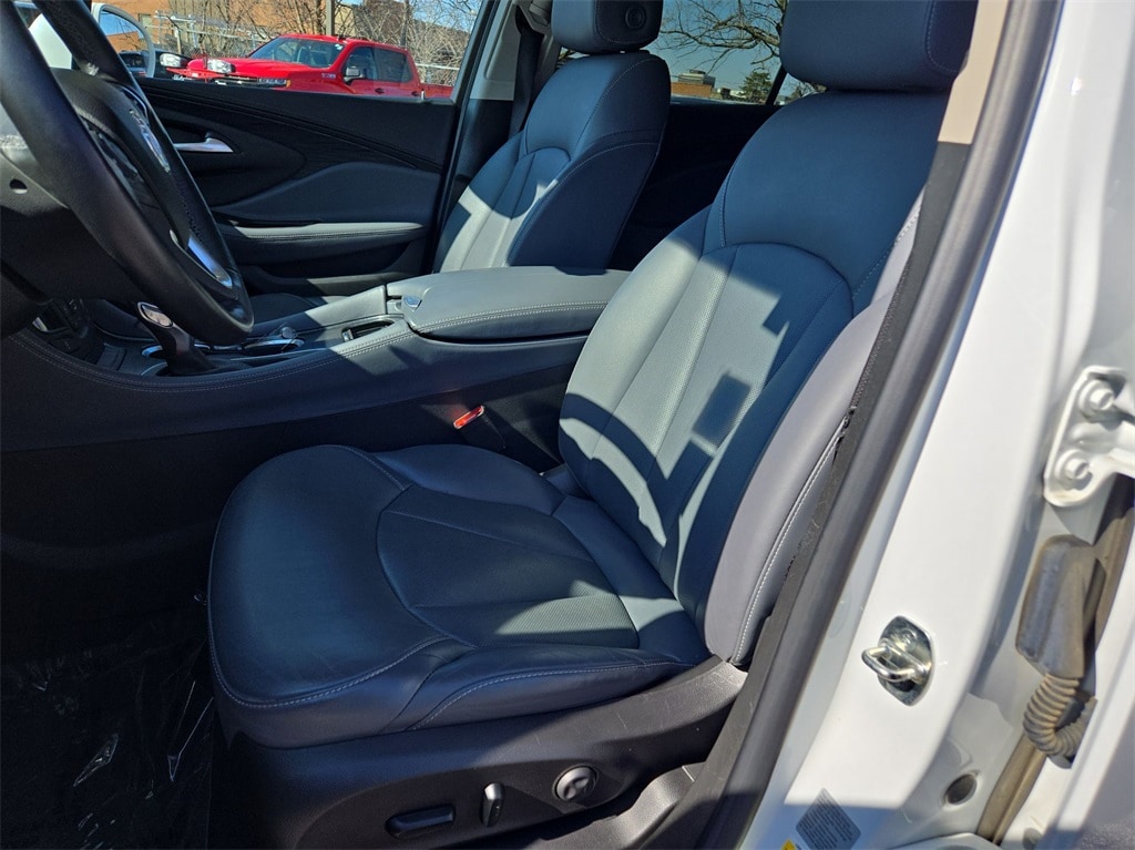 2019 BUICK ENVISION - Image 19