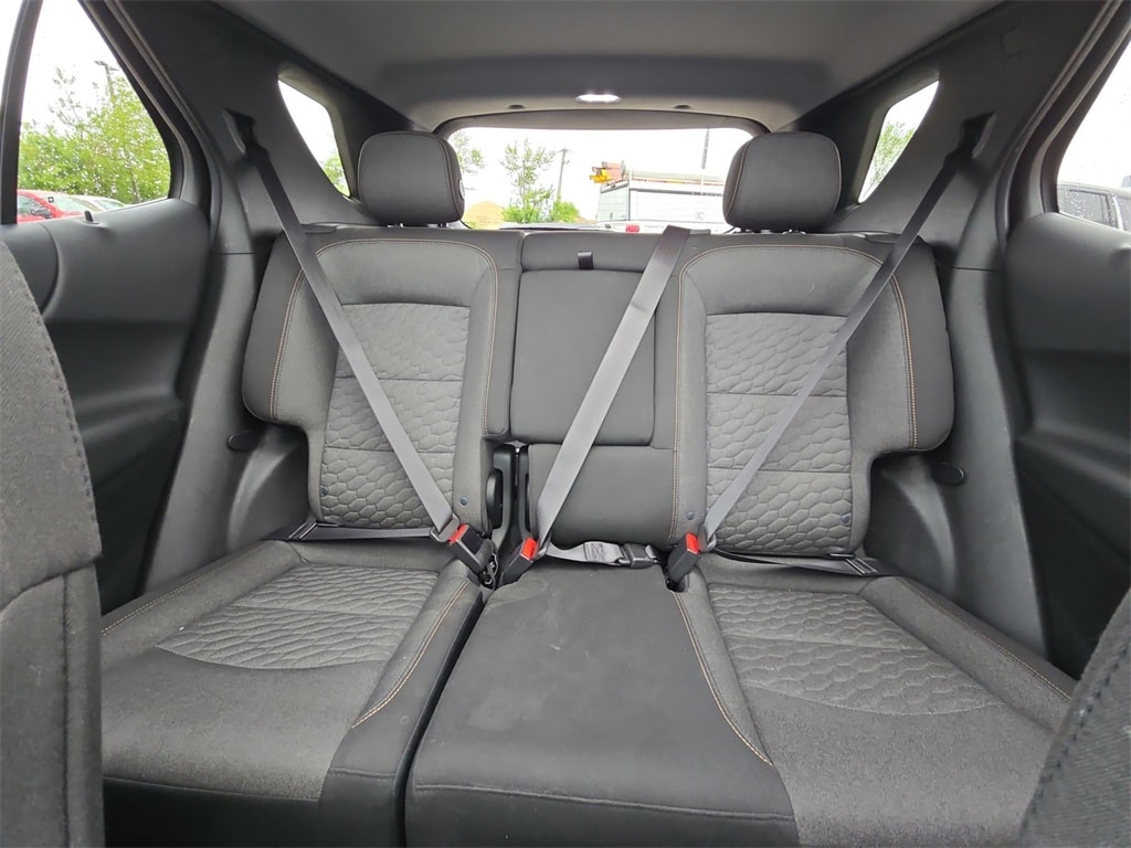 2019 CHEVROLET EQUINOX - Image 13