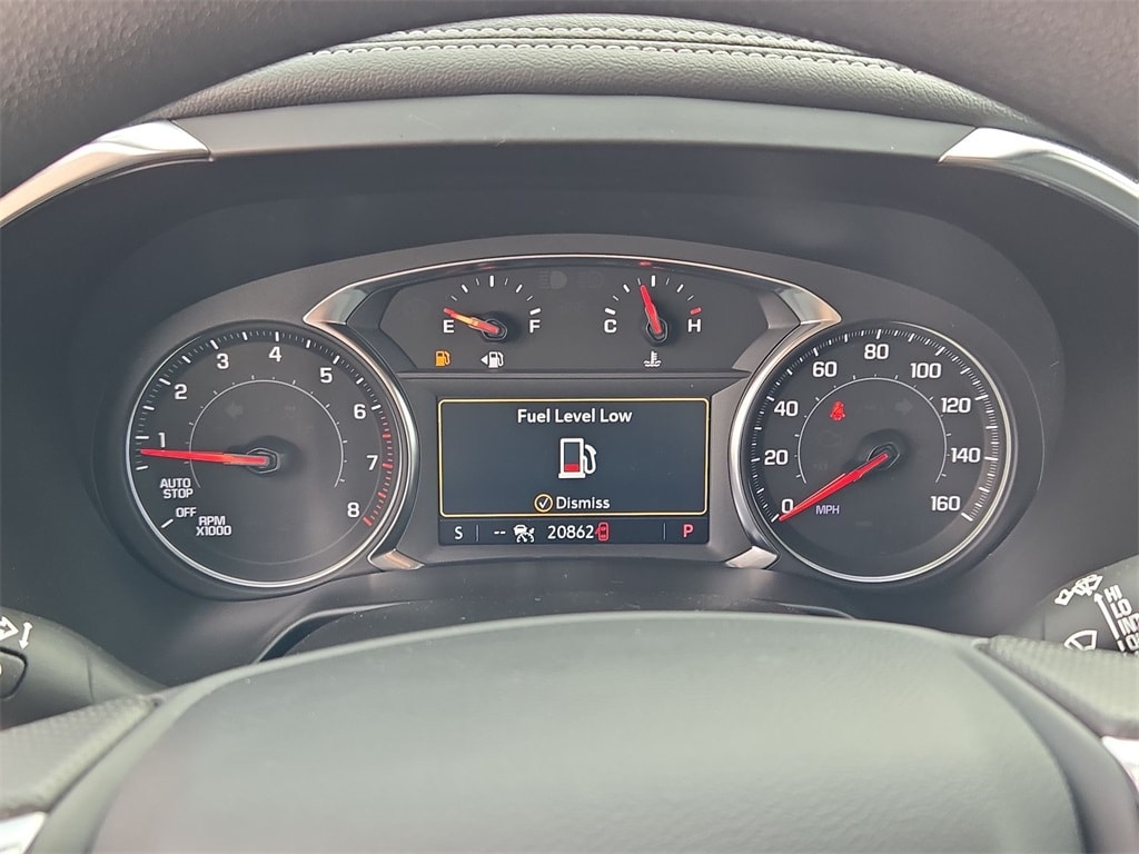 2023 CHEVROLET BLAZER - Image 11