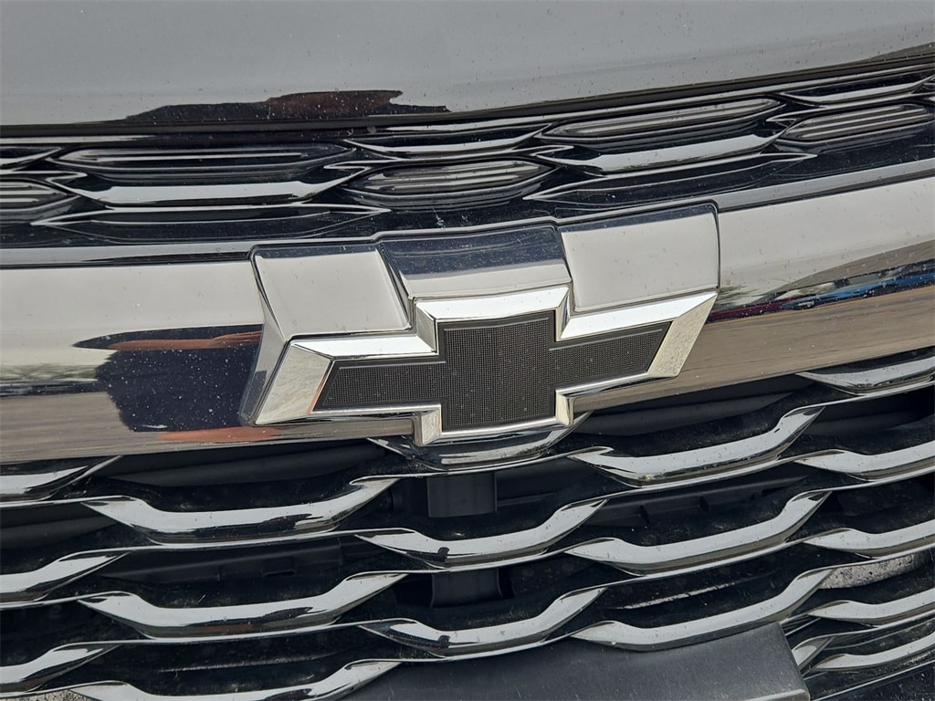 2024 CHEVROLET TRAILBLAZER - Image 28