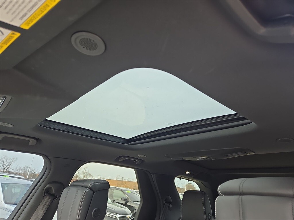 2023 LAND ROVER DISCOVERY - Image 25