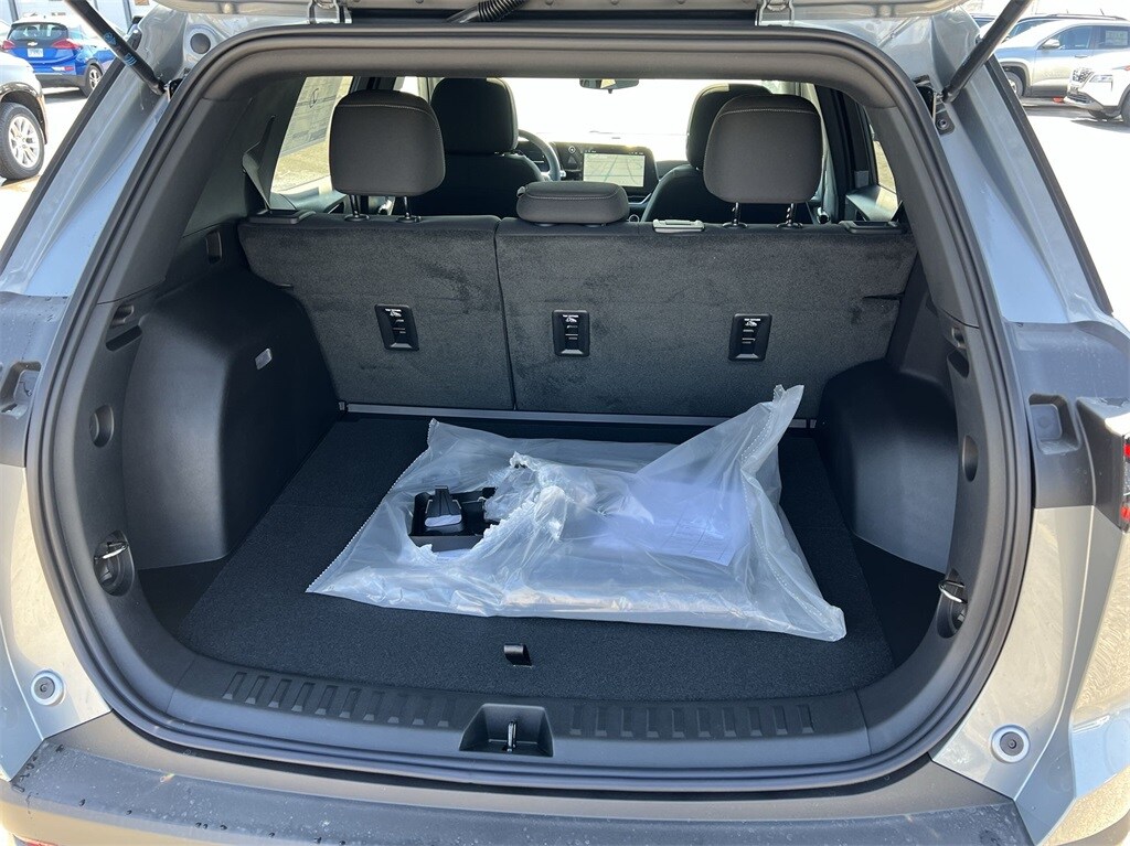 2025 Chevrolet Equinox LT - Photo 26