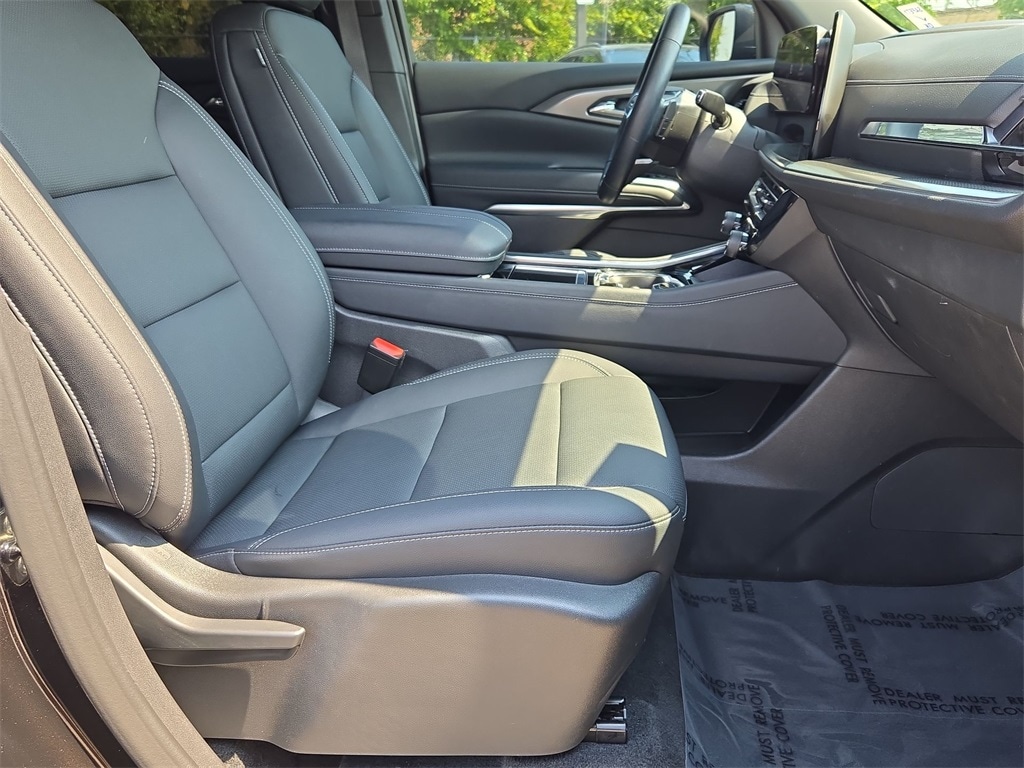 2024 CHEVROLET TRAVERSE - Image 34