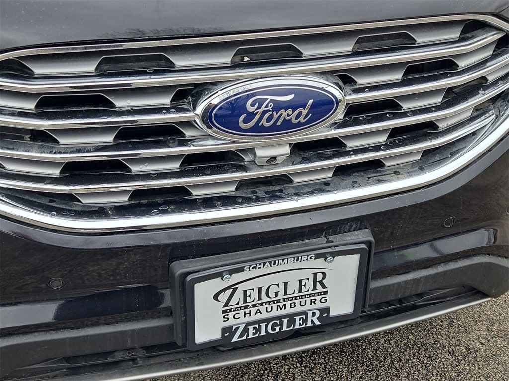 2022 FORD EDGE - Image 30