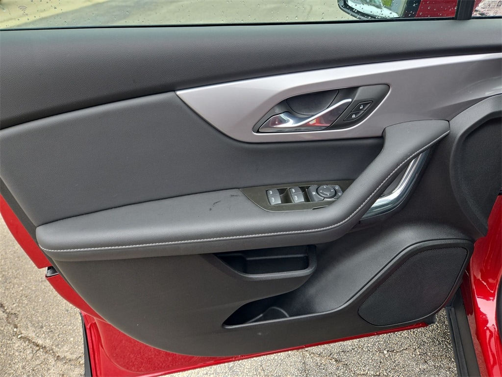 2023 CHEVROLET BLAZER - Image 22