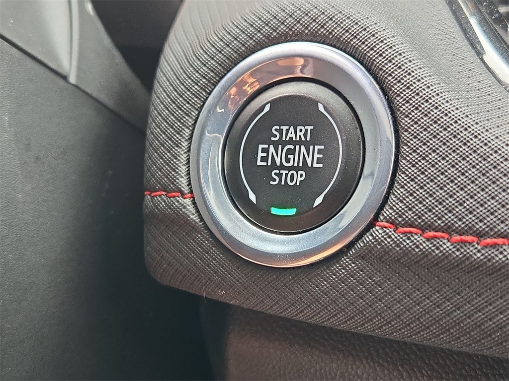 2024 CHEVROLET TRAILBLAZER - Image 16