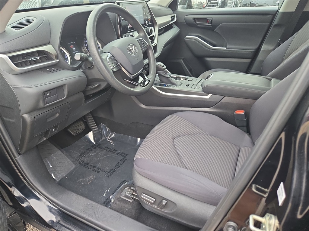 2020 TOYOTA HIGHLANDER - Image 19