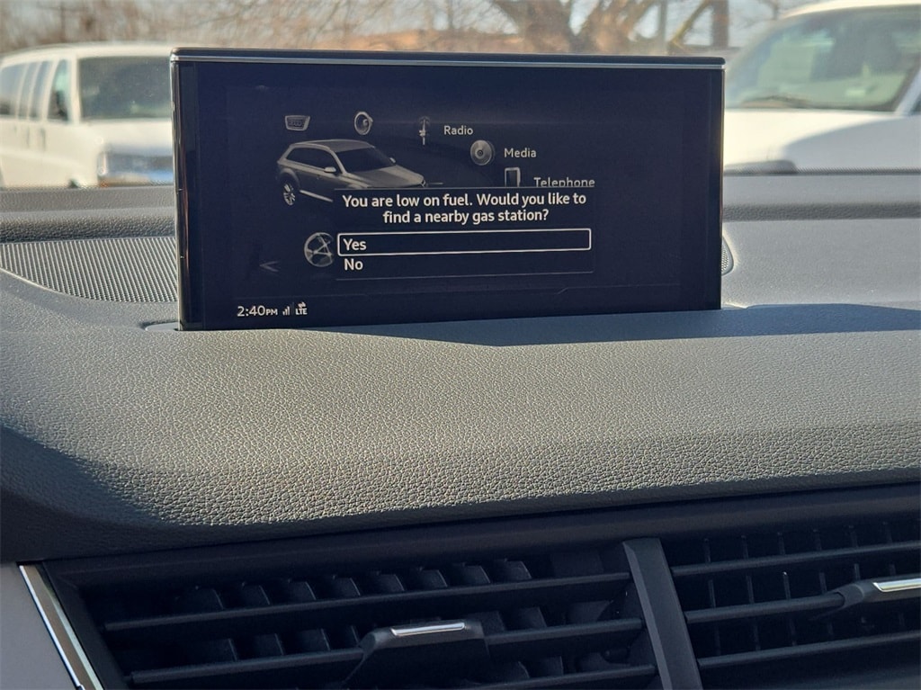 2018 AUDI Q7 - Image 13