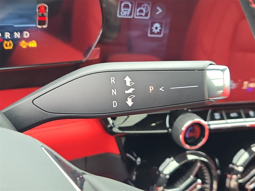 2025 Chevrolet Blazer EV SS - Photo 22