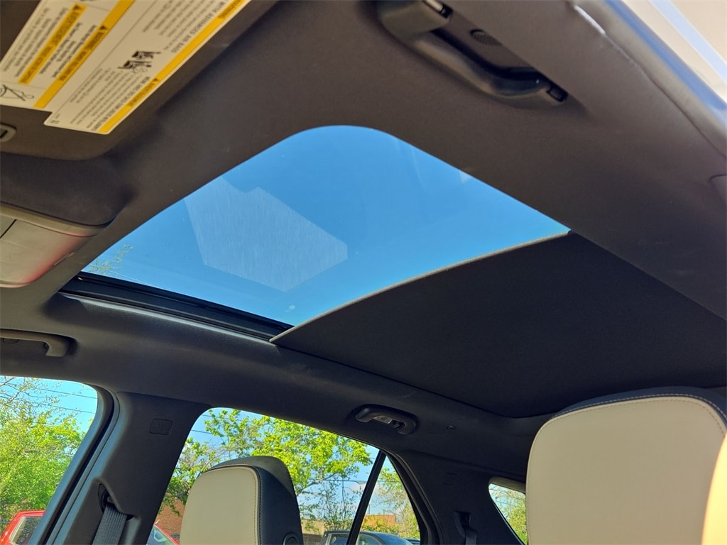 2022 CHEVROLET EQUINOX - Image 24