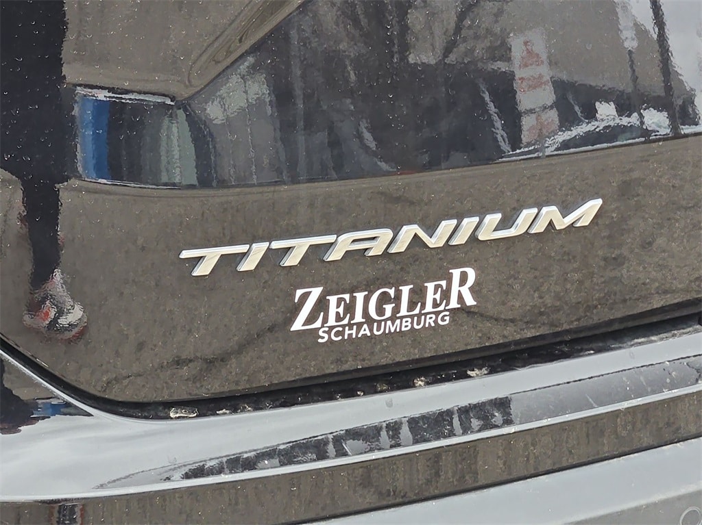 2022 FORD EDGE - Image 31